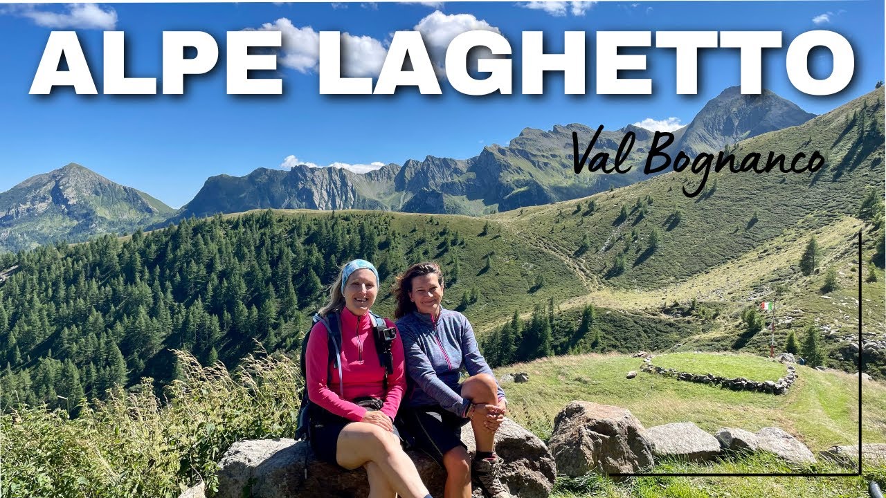 ALPE LAGHETTO. Pranzo in Rifugio davanti alla stufa