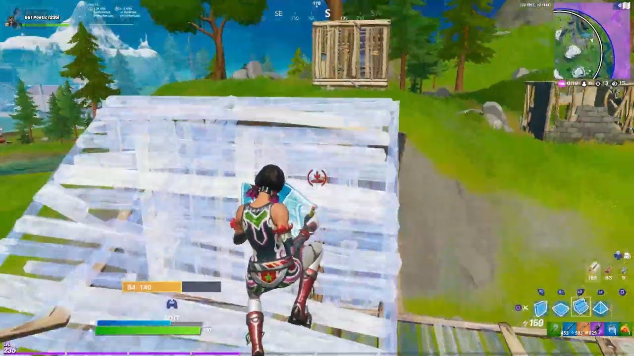 The Best *SMOOTH* Settings For Controller (Linear)