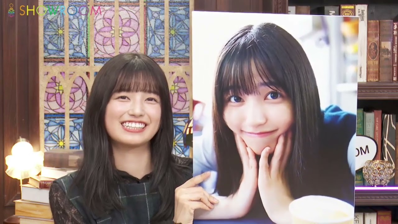 五百城茉央 写真集発売記念showroom 2024/11/22
