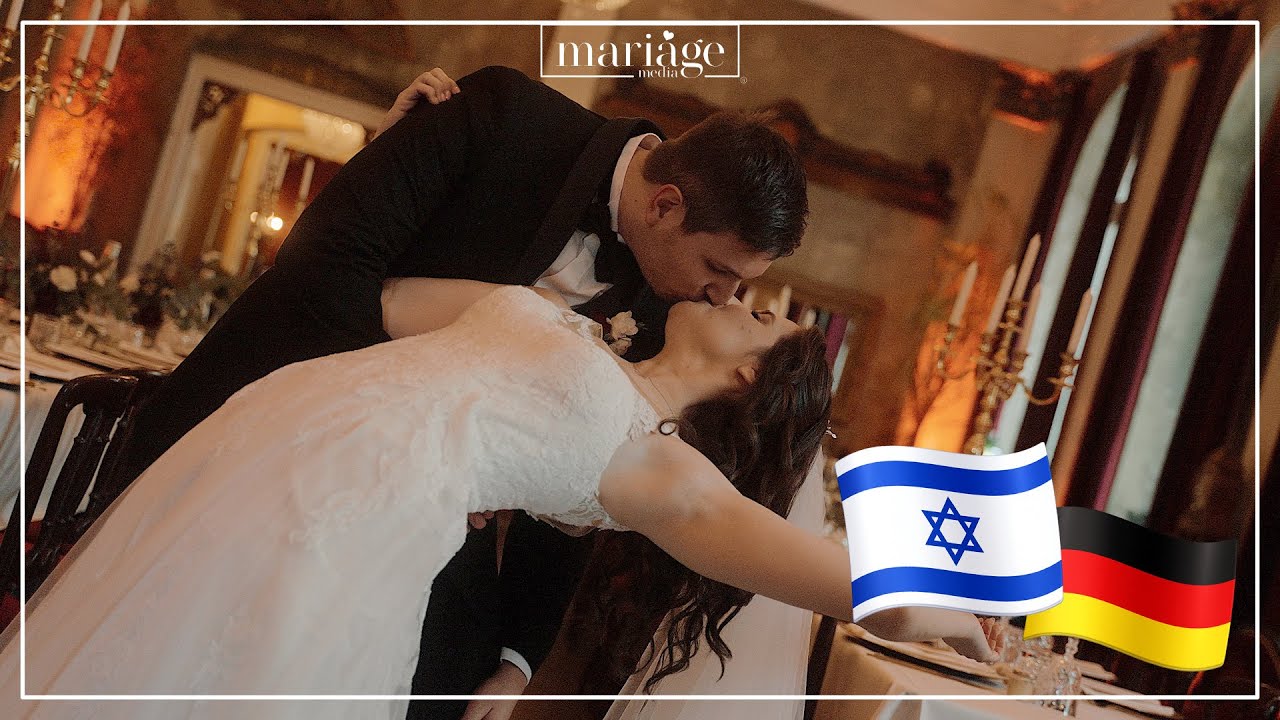 Hochzeitsvideo Berlin - Ballhaus Wedding
