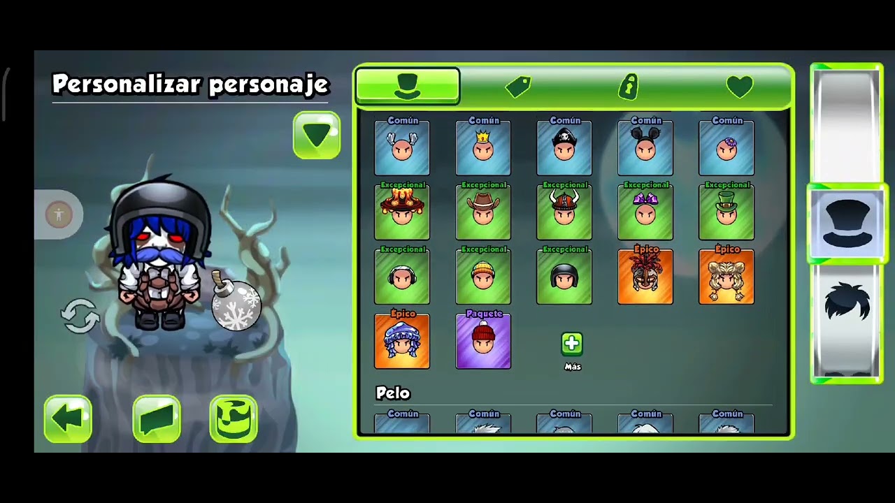jugando bomber friends parte 1