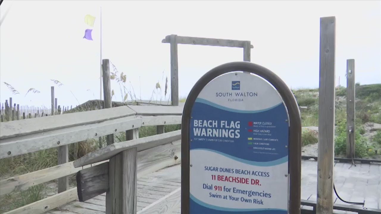 NEIGHBORHOOD BEACH ACCESS: PUBLIC OR PRIVATE?