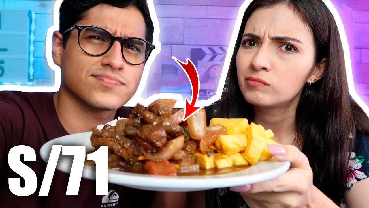 S/71 LOMO SALTADO PARA SOLO UNA PERSONA!!! ¿Vale la pena?