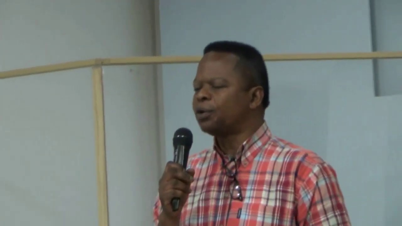 Eglise le Cèdre prédication du 26 mai 2019#Ne craignez rien