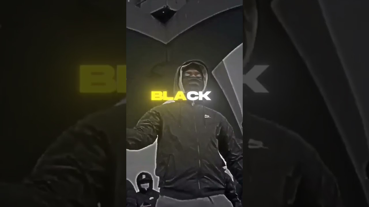 SR-What do you mean about Black Lives Matter?LOL#tiktok#fyp#ukdrill#lyric#drill