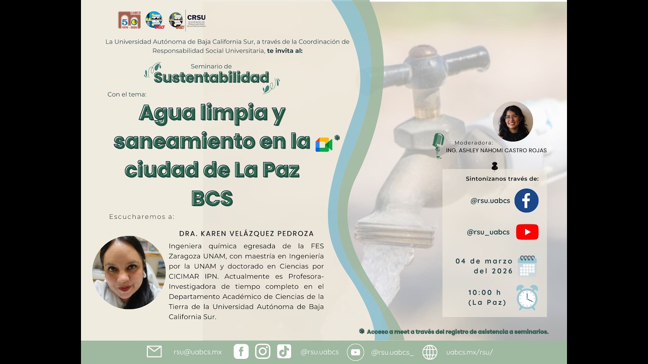 Seminario de Sustentabilidad 
