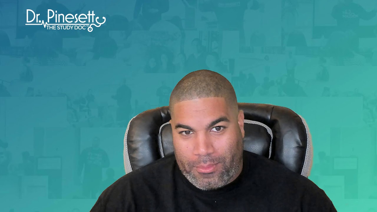 Dominate Premed Show E04: Changing to Premed Late, What You Need to Know!