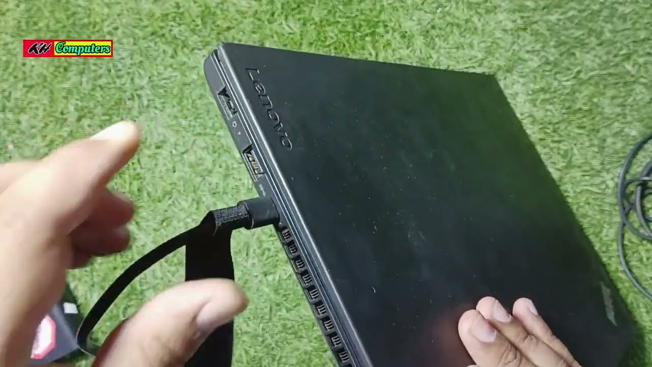 Lenovo Thinkpad T470 Charging Solution | Type c Charger for T470