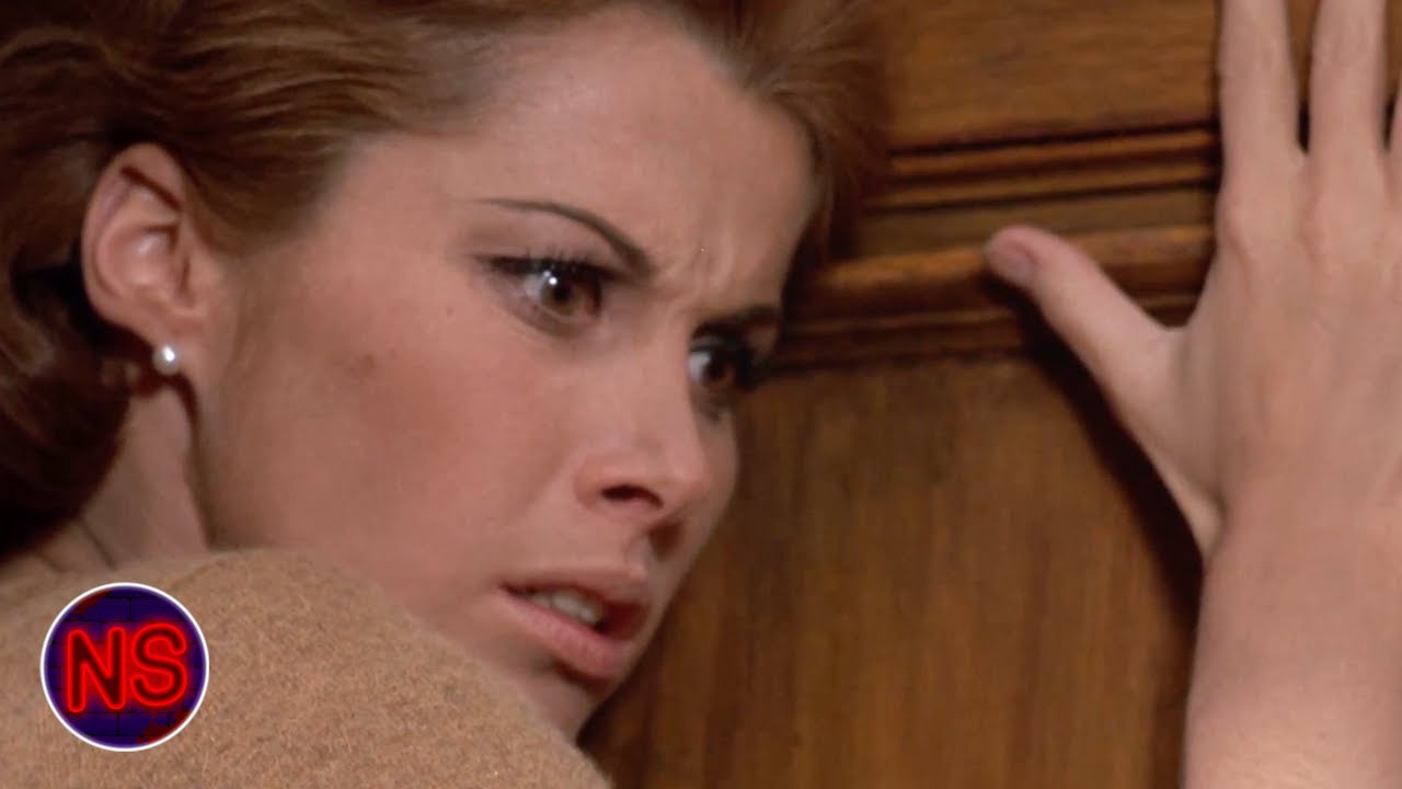 “I must keep you...” | Die! Die! My Darling! (1965) | Now Scaring