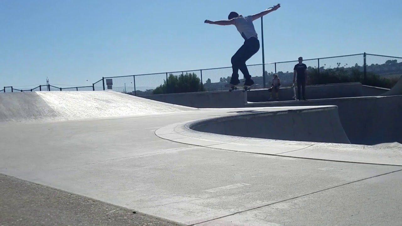 Cameron Boucher Slash The Oververt