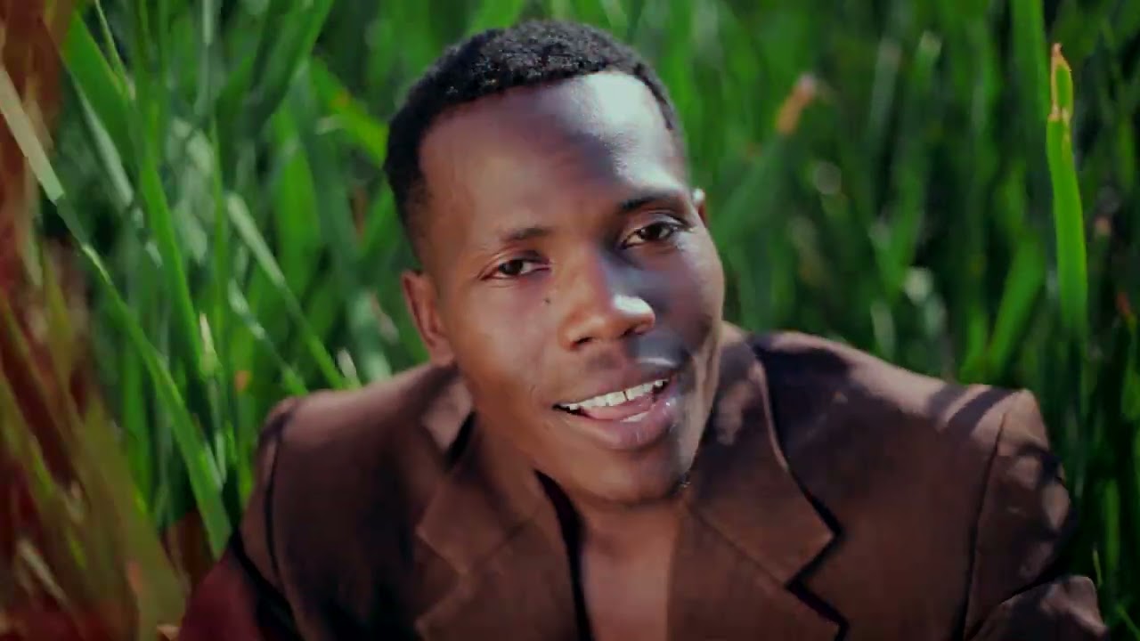 Jay movity_NAJA_Official Video_prd by p African -November 15, 2024