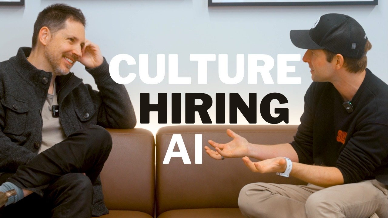 Should you let interviewees use AI? A chat with the CTO of Convex