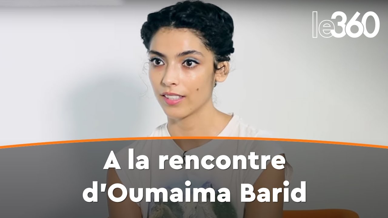 Oumaima Barid, Itto dans Animalia