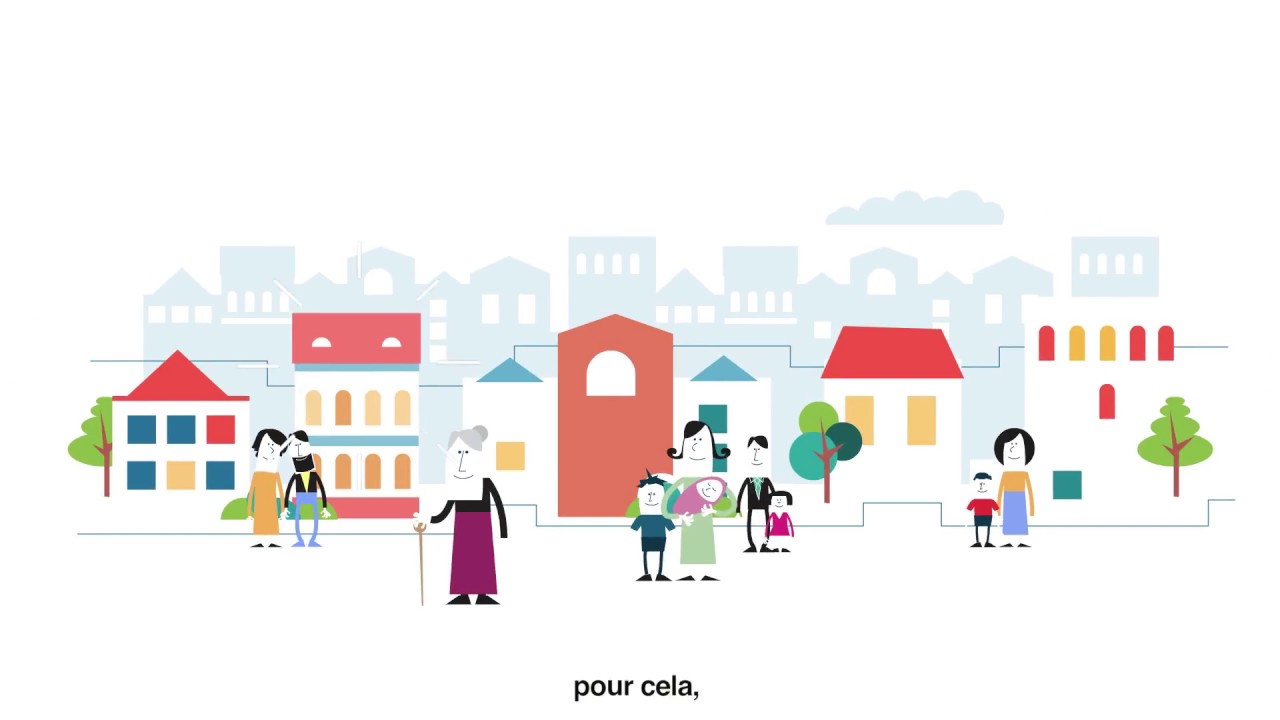 Votre demande de logement social pas à pas