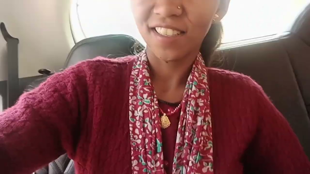 सांची को लगी आज चोट रो रो के हुए सांची के बुरे हाल😭😭 काफी दिनों बाद बनाया नेगी जी ने गाजर का हलवा😋😋