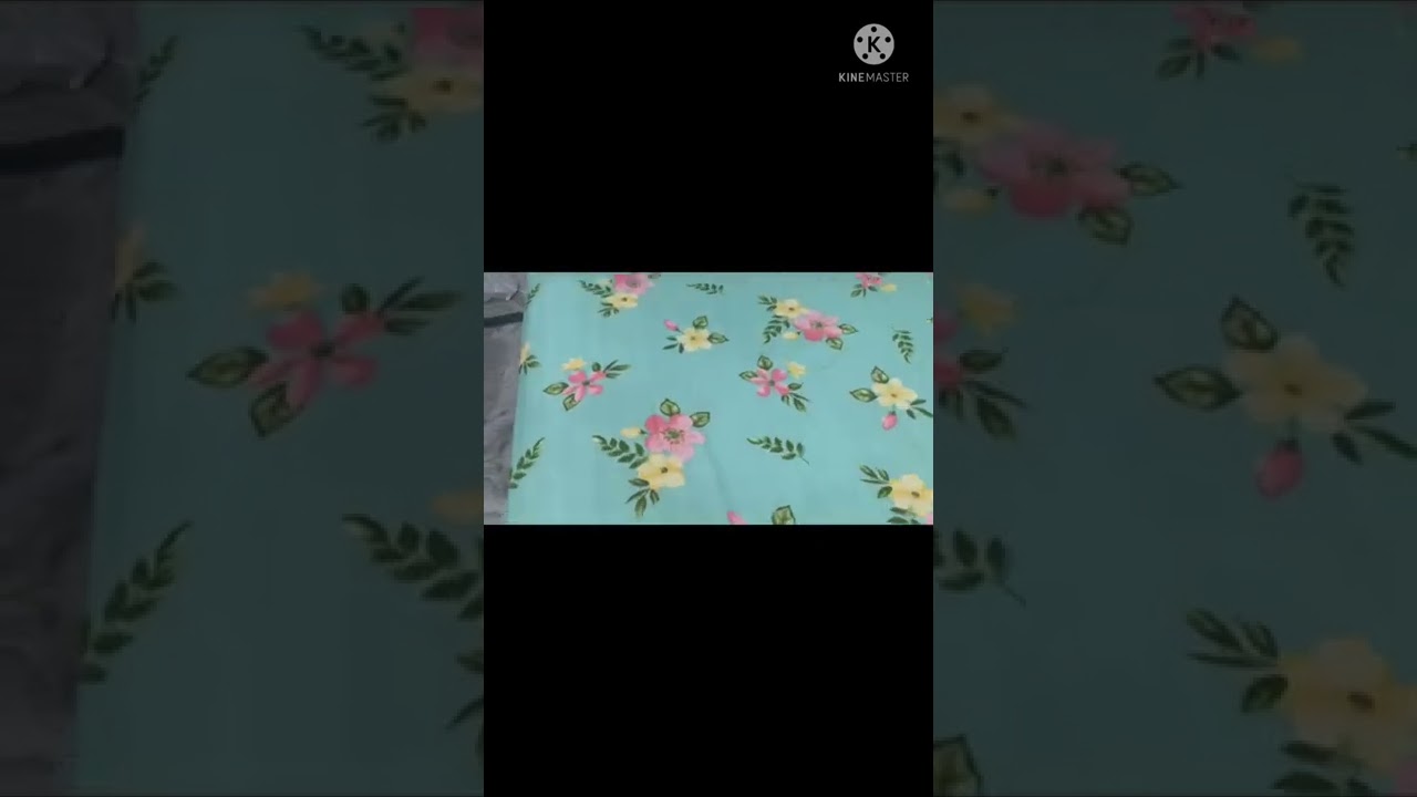 Flipkart bed sheet review under 300 😍😍😍😍 #allinone #flipkart #onlineshopping #flipkarthaul 🥸🥸