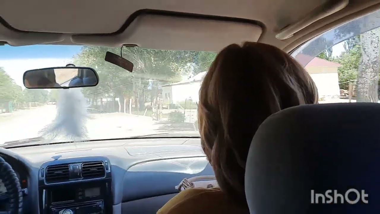 Абай ауылы.1966 жылғылар