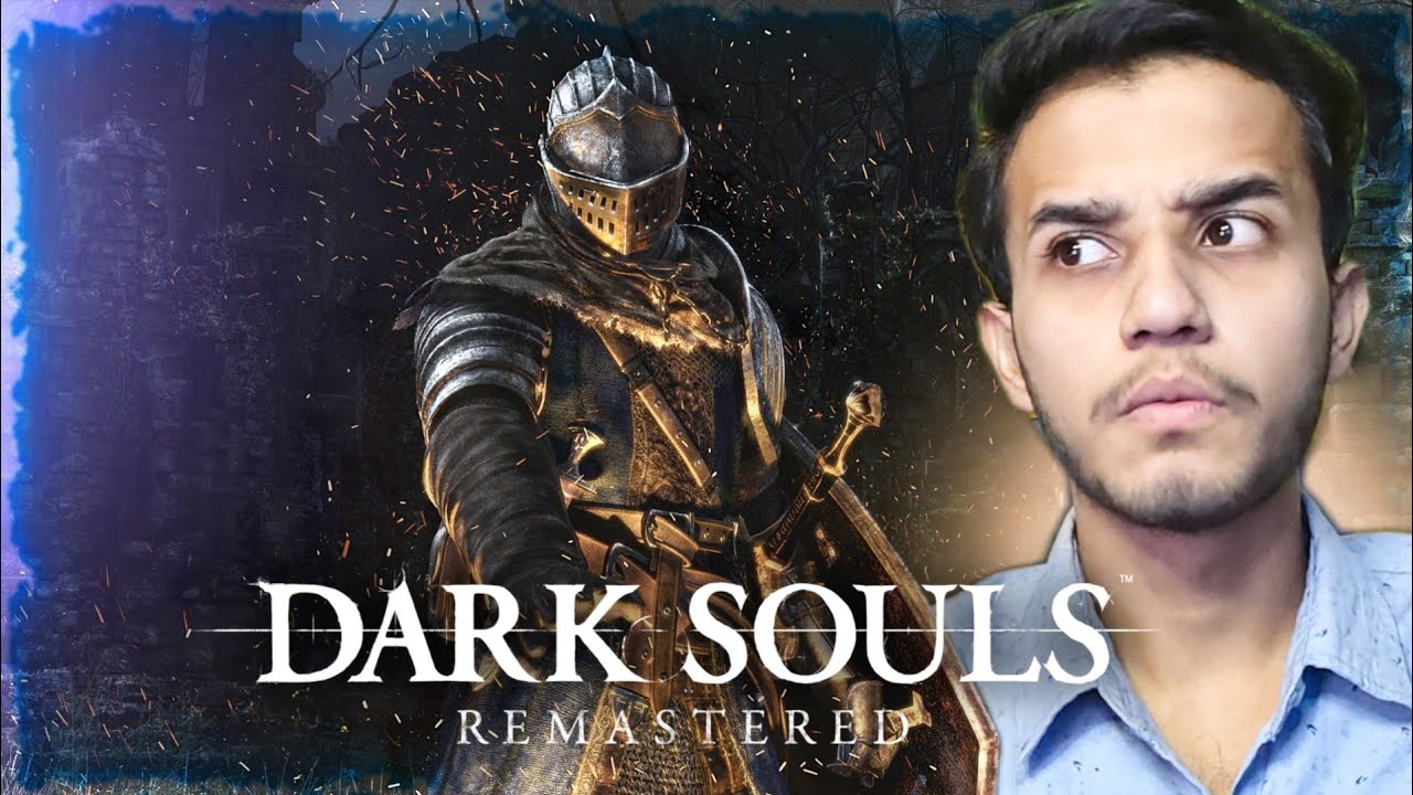 The OG Souls | Dark Souls | DLC  | Remastered | TitanVerse | 