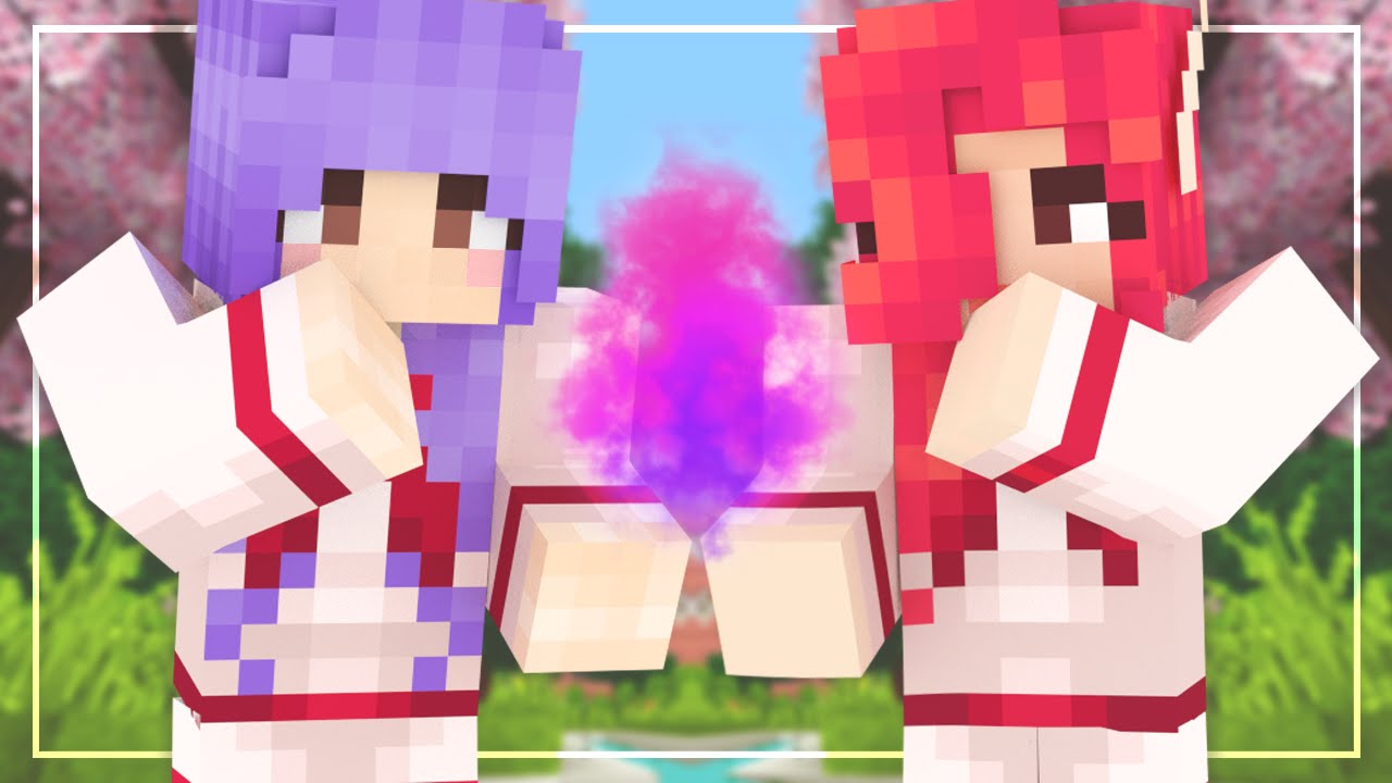 Minecraft M.A.G.I.C 