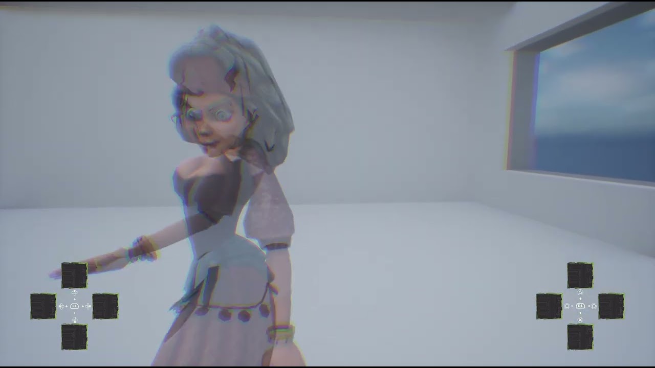 Backrooms: Together Escape_20260214172037