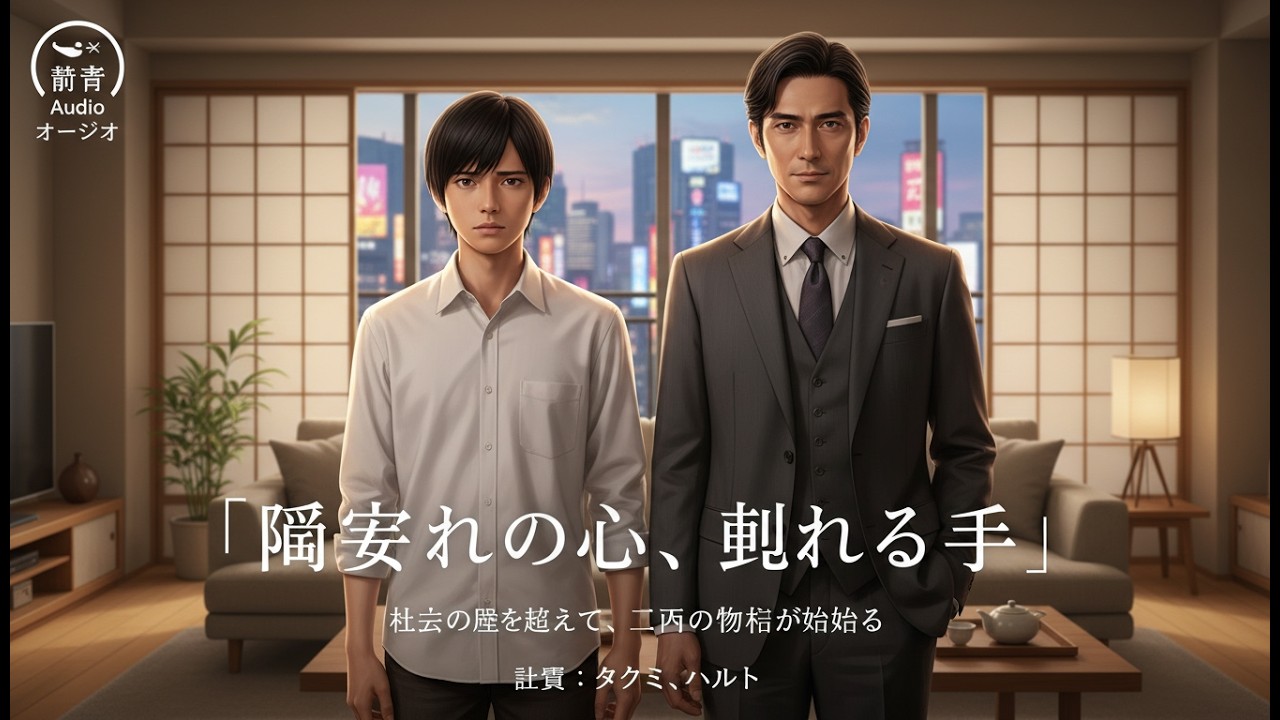 冷徹CEOとの強制結婚—しかし彼が使用人として変装していたことに衝撃