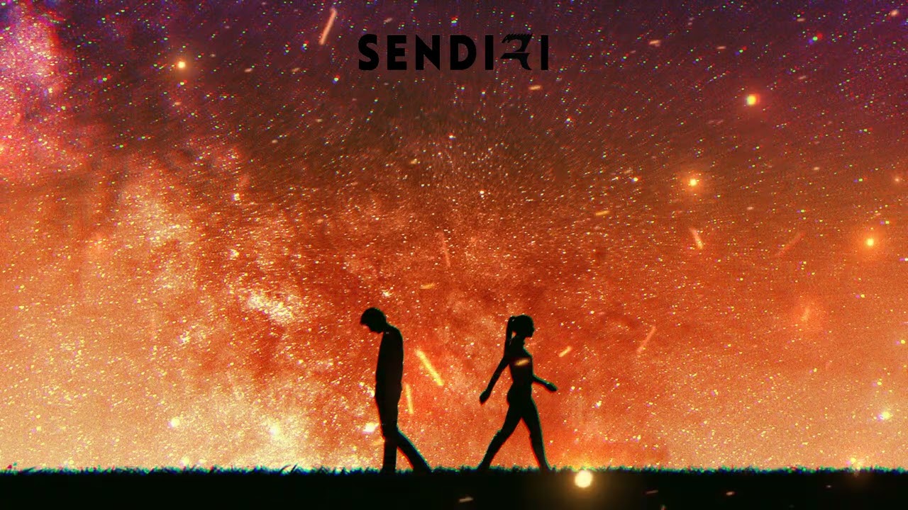 Until We Meet Again - SENDIRI [Visualizer]