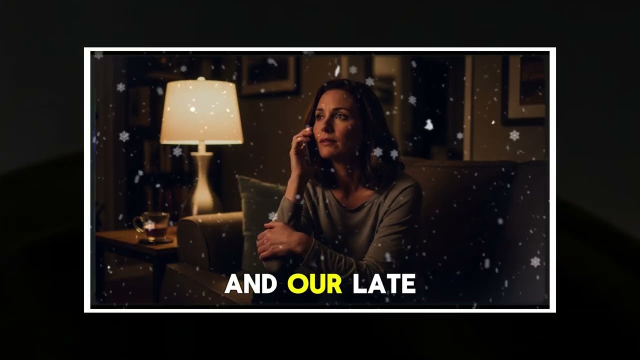 **What I Whispered That Night Was Never Meant for His Ears — But My Husband Heard It Al 😶