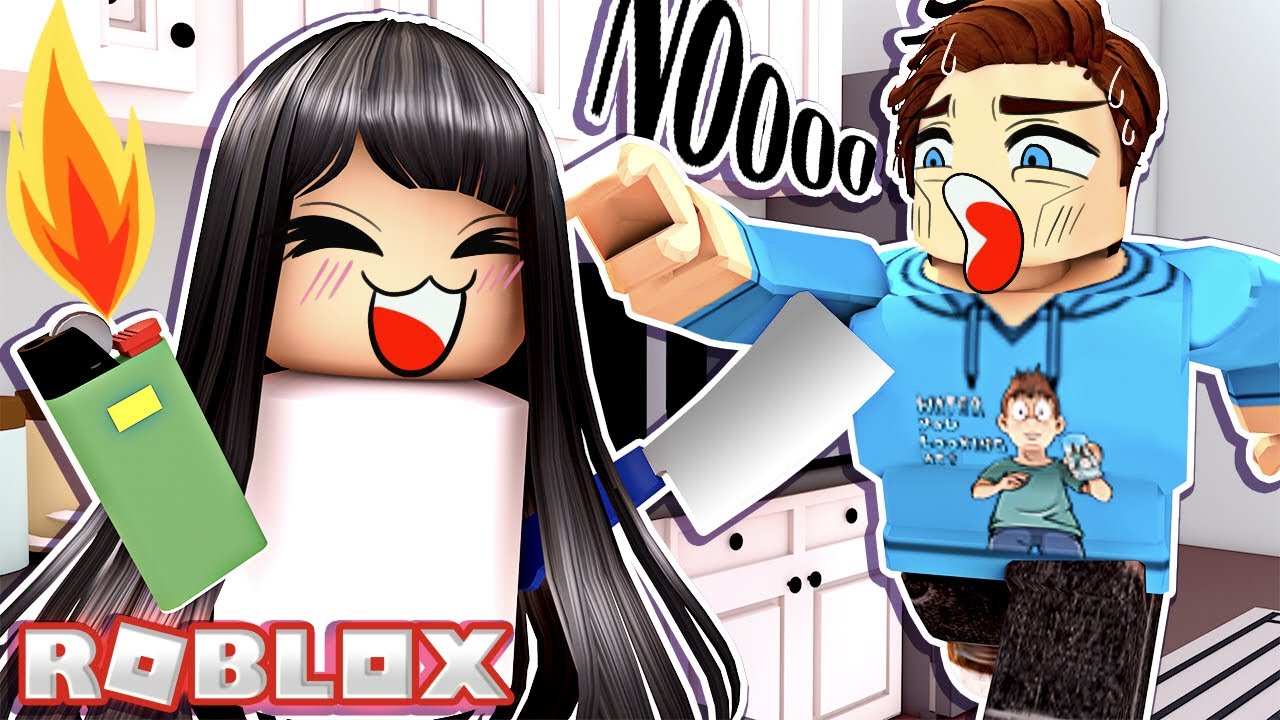 Don't Let This Baby DIE! (Roblox)