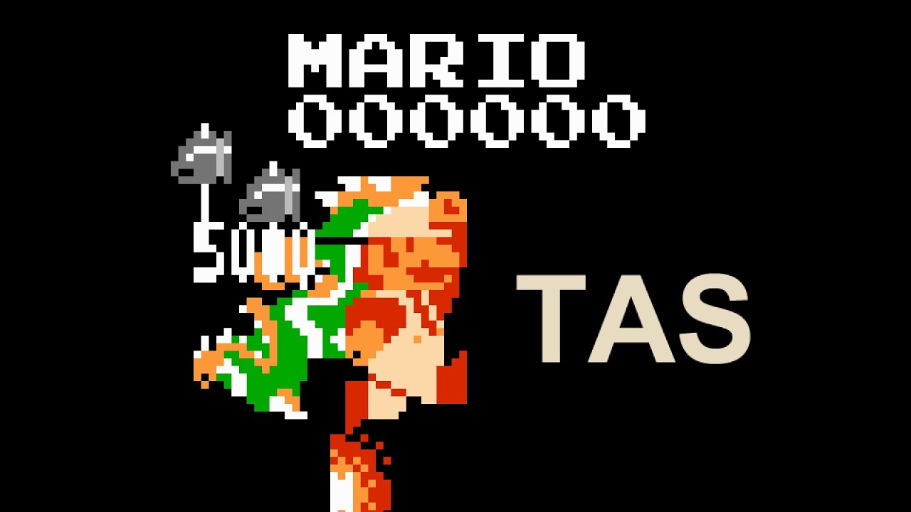 Super Mario Bros. 