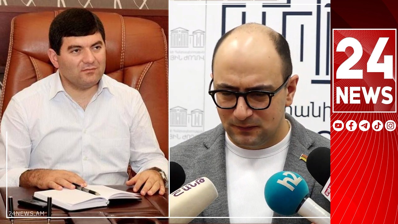 Դավիթ Համբարձումյանը ակնարկ չէր անում, ուղիղ ասում էր՝ փողոցային պայքար է պետք. Մամիջանյան