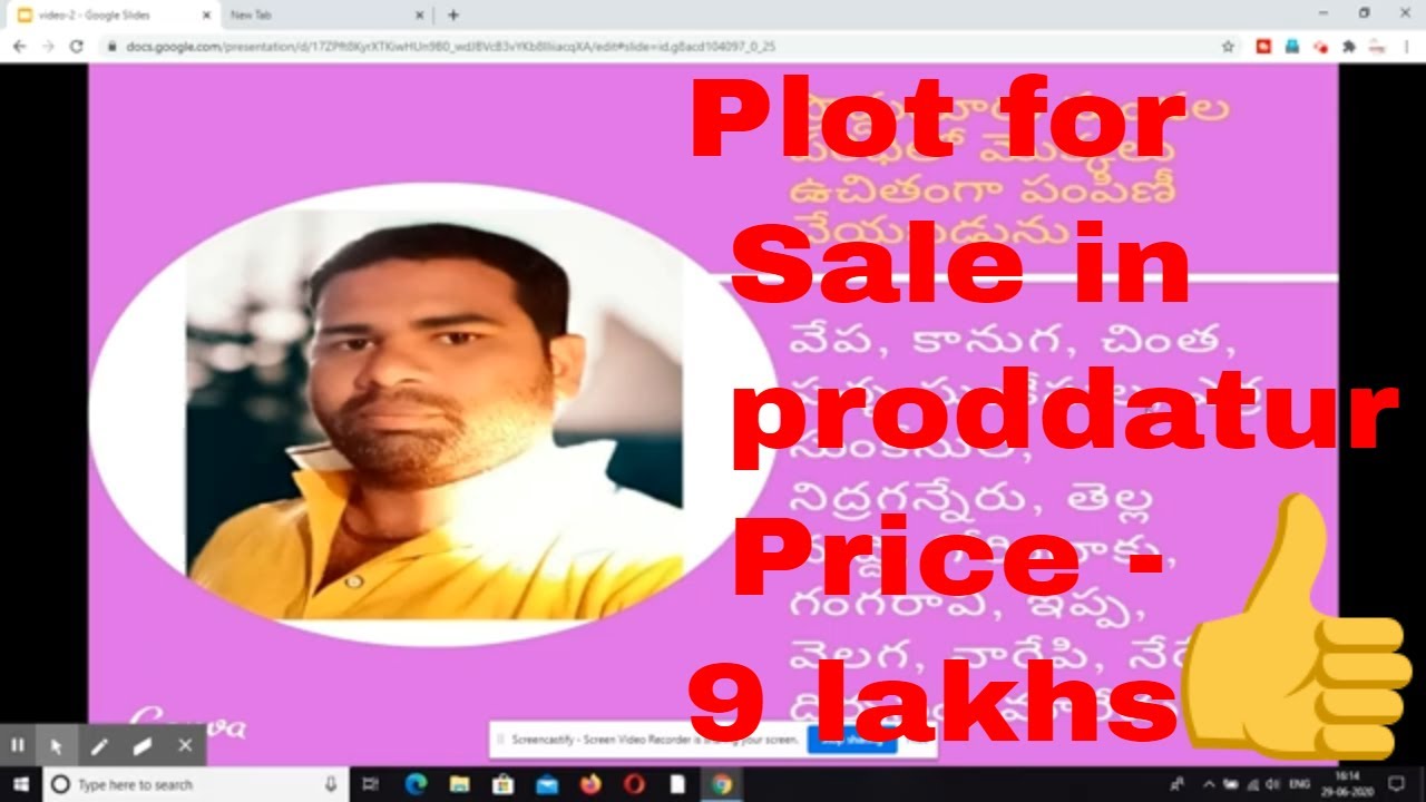 #proddatur plot for sale in proddatur| Property Advisor | Low price plot rate 9lakhs