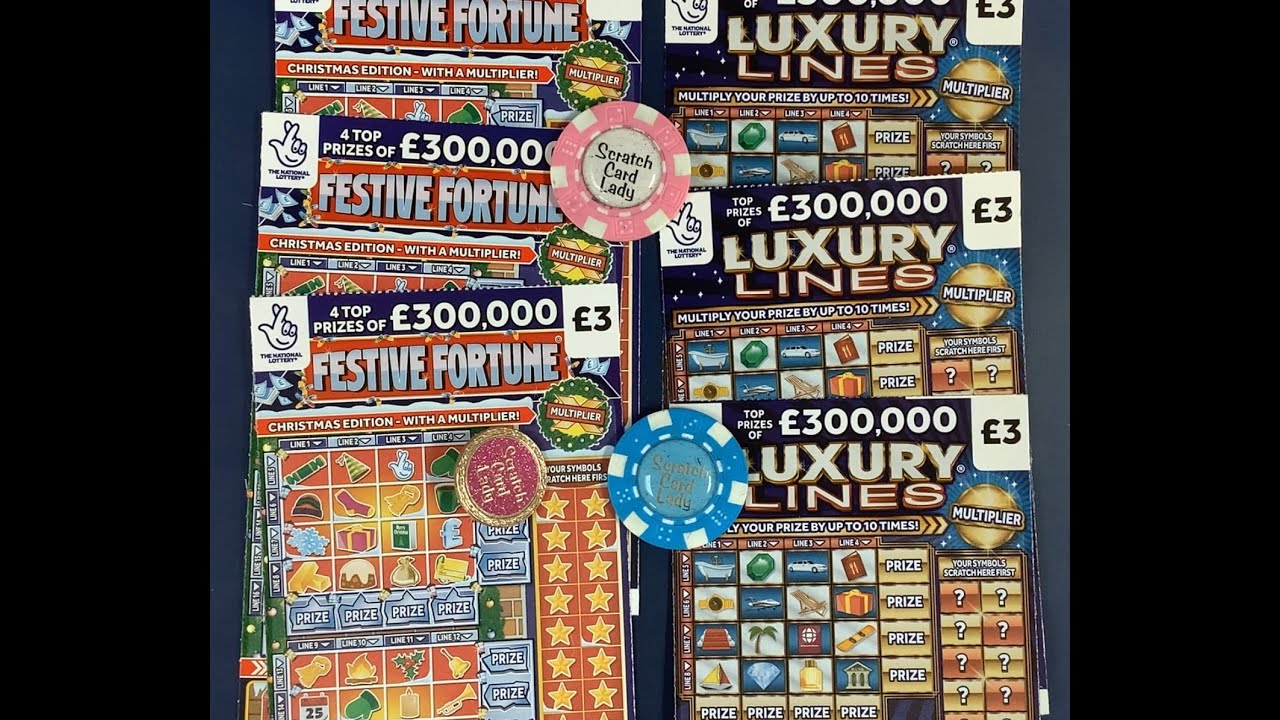 💥💥Whoop whoop, a brilliant session with last years Festive Fortunes and this years Luxury Lines💥💥