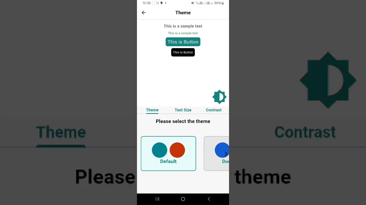 Verbosity Feature in TAN App Explained | TAN Accessibility Bytes