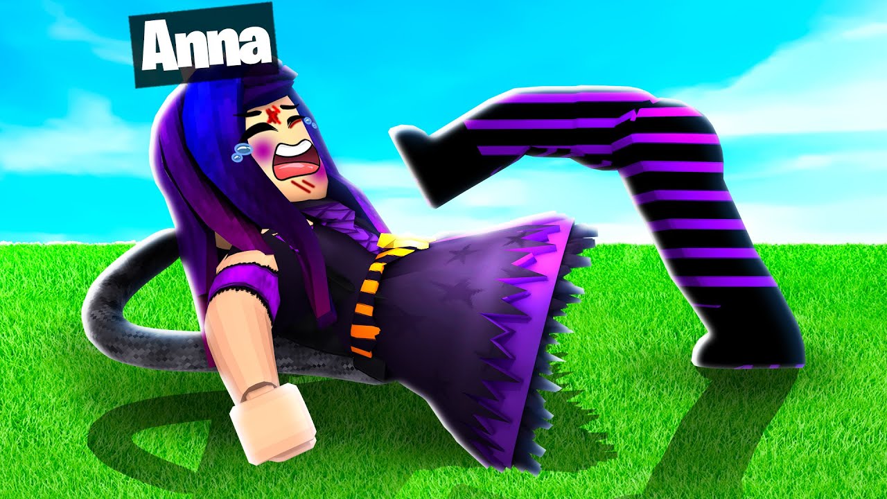 ROBLOX MA POSSO DIVIDERMI IN DUE! 😱