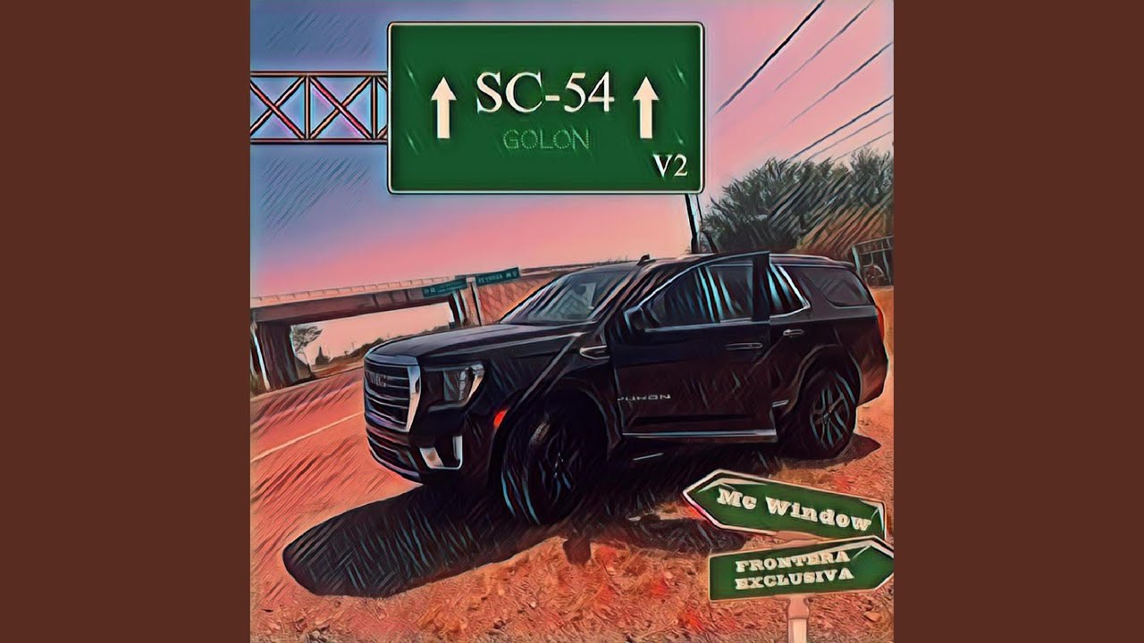 SC-54 (GOLON) V2