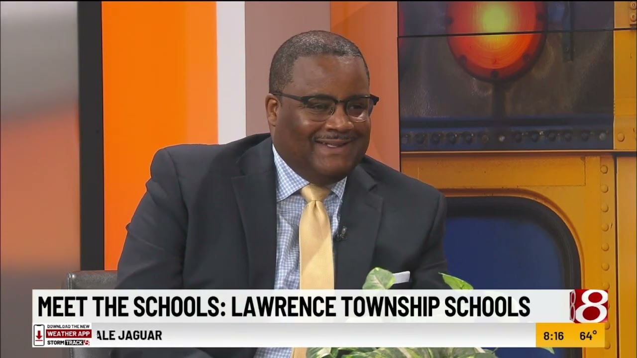 Meet the Schools: Lawrence Township Schools