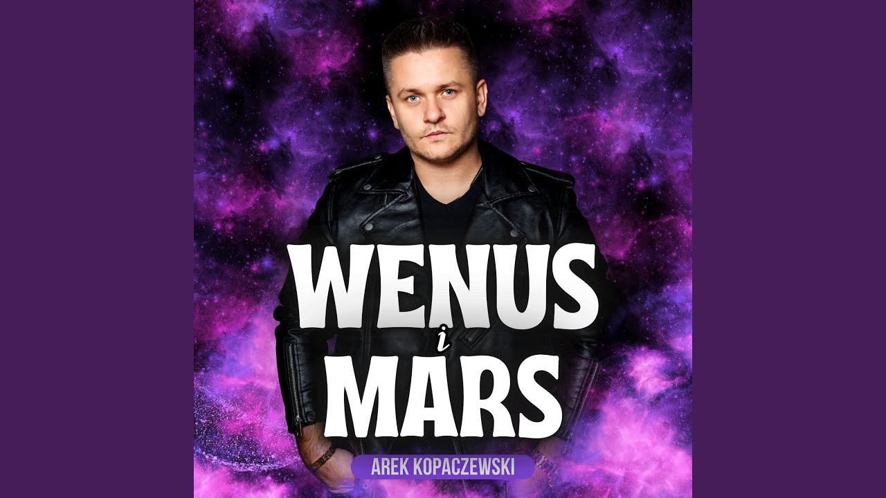 Wenus i Mars