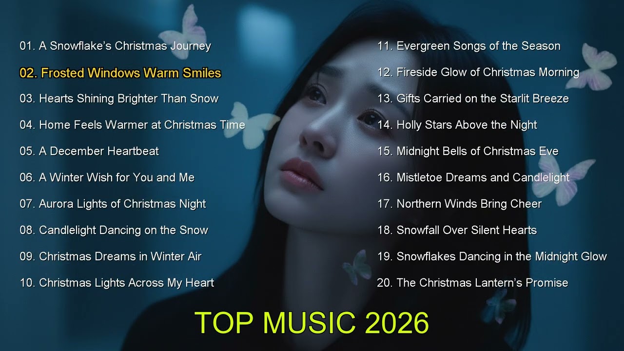 Sad Love Songs 2026 💔 Broken Heart Playlist | Chill Vibes for Lonely Nights 😭🎶