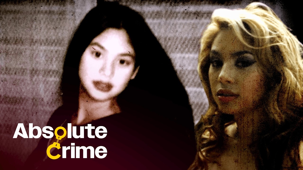 Florida Male Gigolo Uses Model as Bait for Deadly Robbery