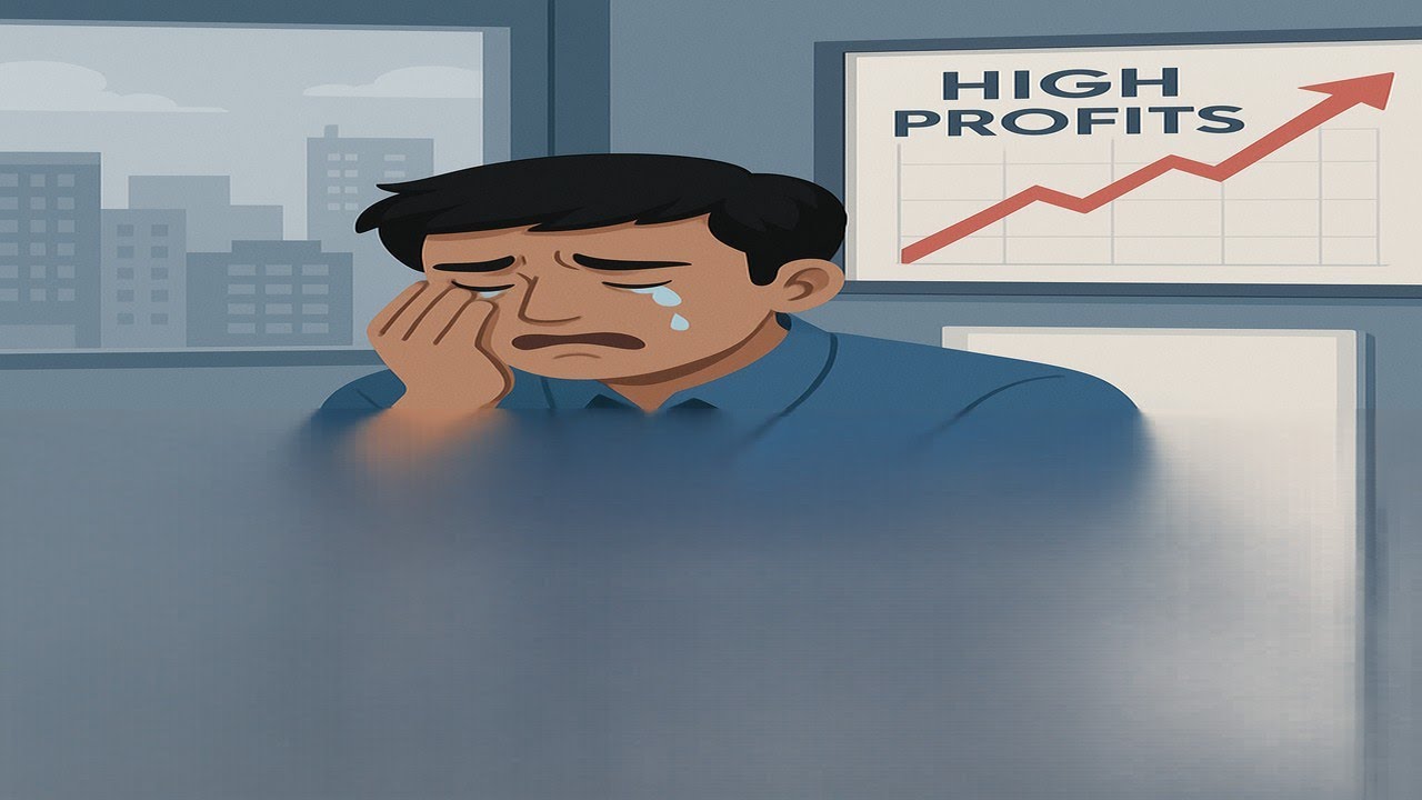 Why Indian IT Employees Choose Moonlighting 🌓 | Corporate Hypocrisy Exposed