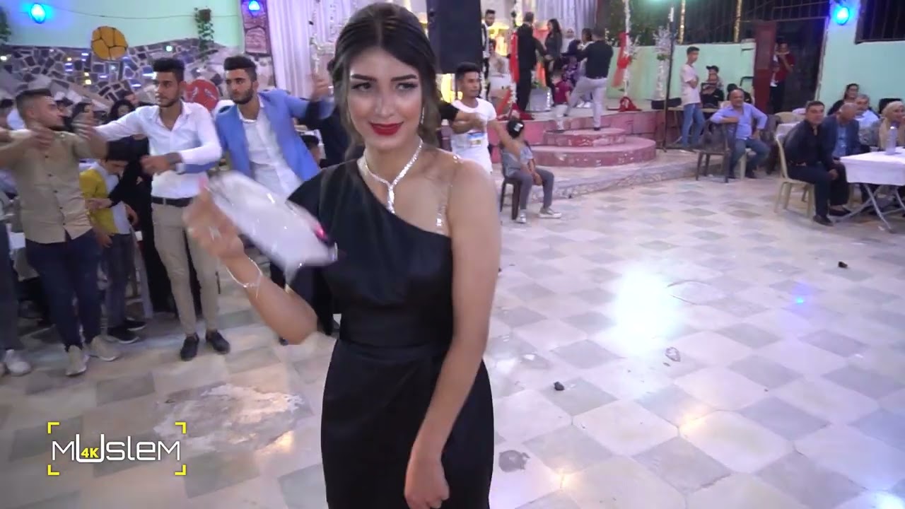 أعراس عفرين خليل و ليلى الجزء 2 تصوير شركة مسلم ⁯ 4Kنرجو الاشتراك وتفعيل زر الجرس ليصلك كل جديد