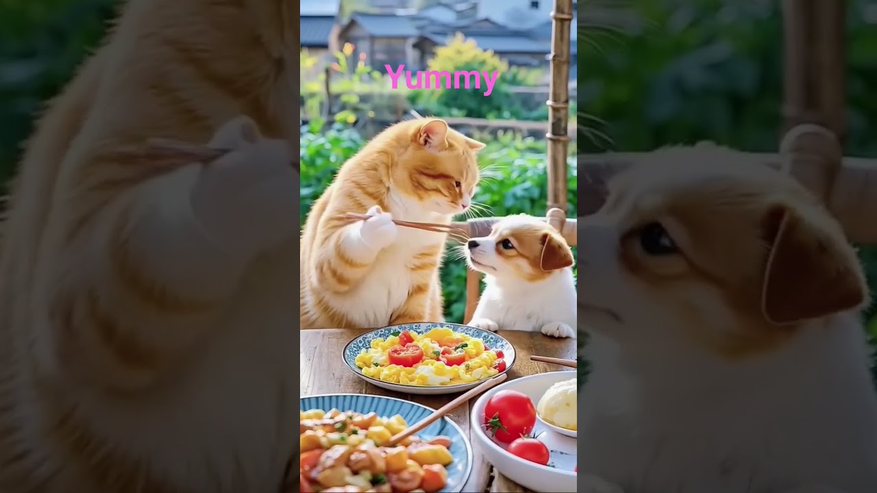 Yummy