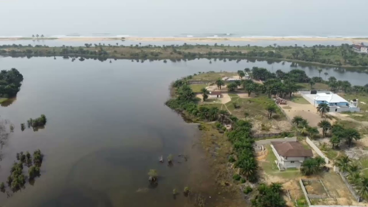 My Beautiful 😍 community Duazon City Liberia 🇱🇷 West Africa #Liberia #Hardingworld