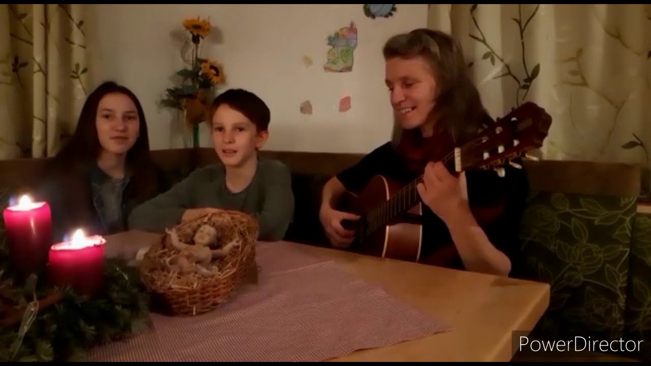 Online-Adventkonzert 2020 - Gestaltet von Schönstättern aus ganz Österreich