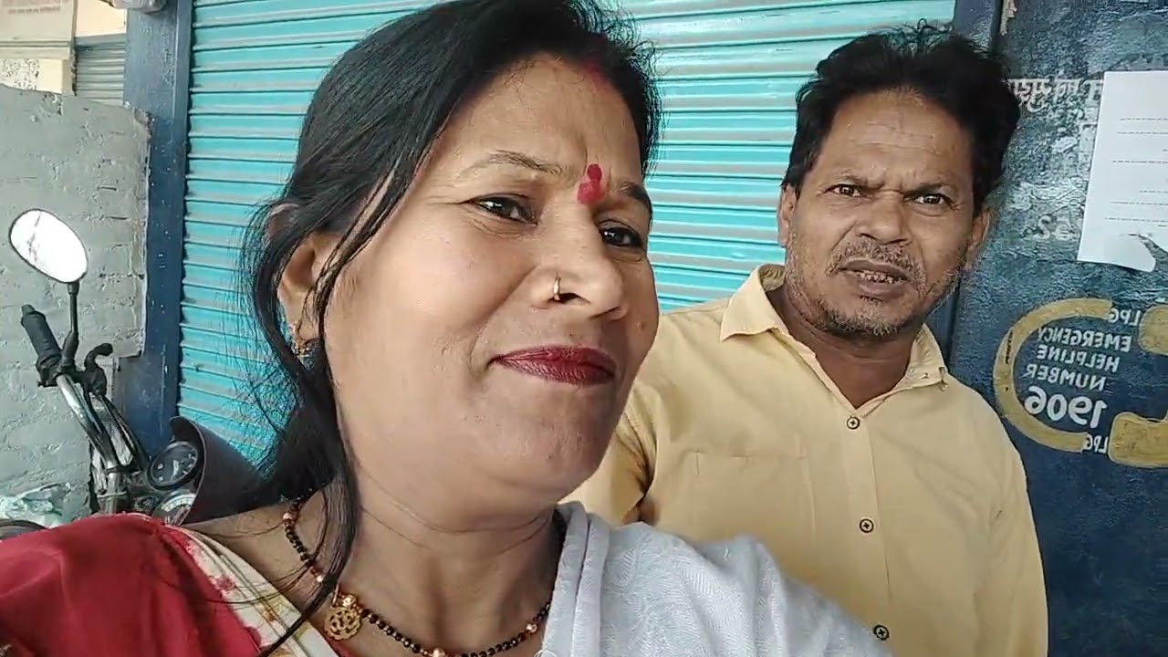 गैस के लिए मछली शहर में बहुत लंबी लाइन ⛽#gas