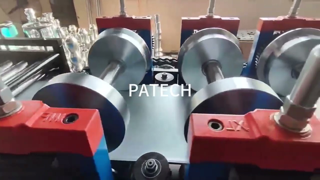 C purlin machine | C purlin machine manufacturer