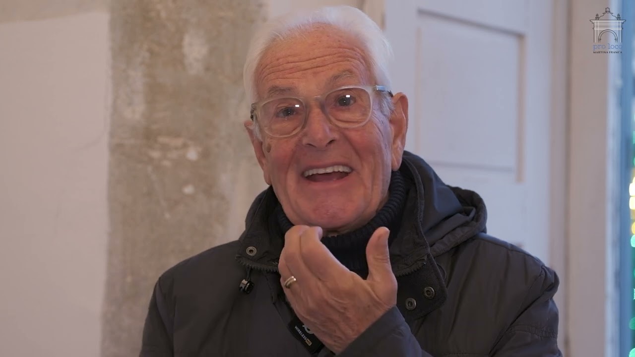 Mani e mestieri: Antonio Ancona, barbiere