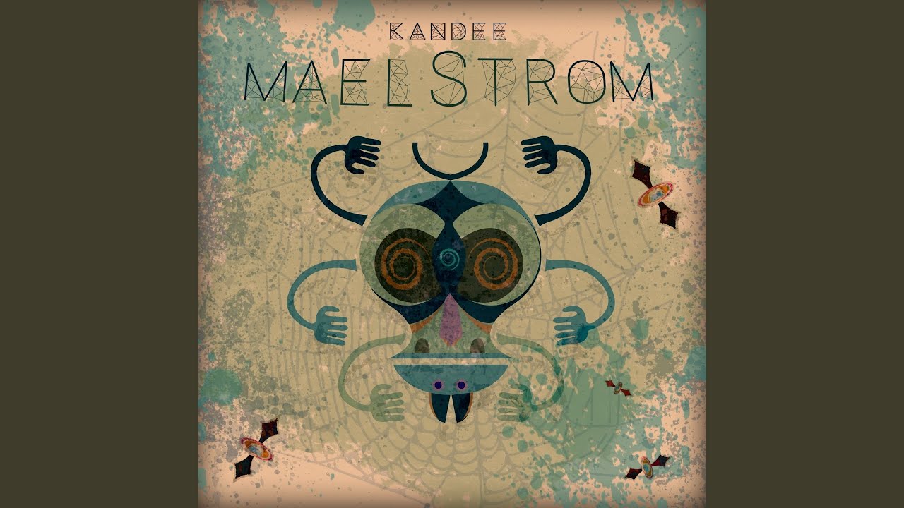 Earth Beat (feat. Adi Shankara)