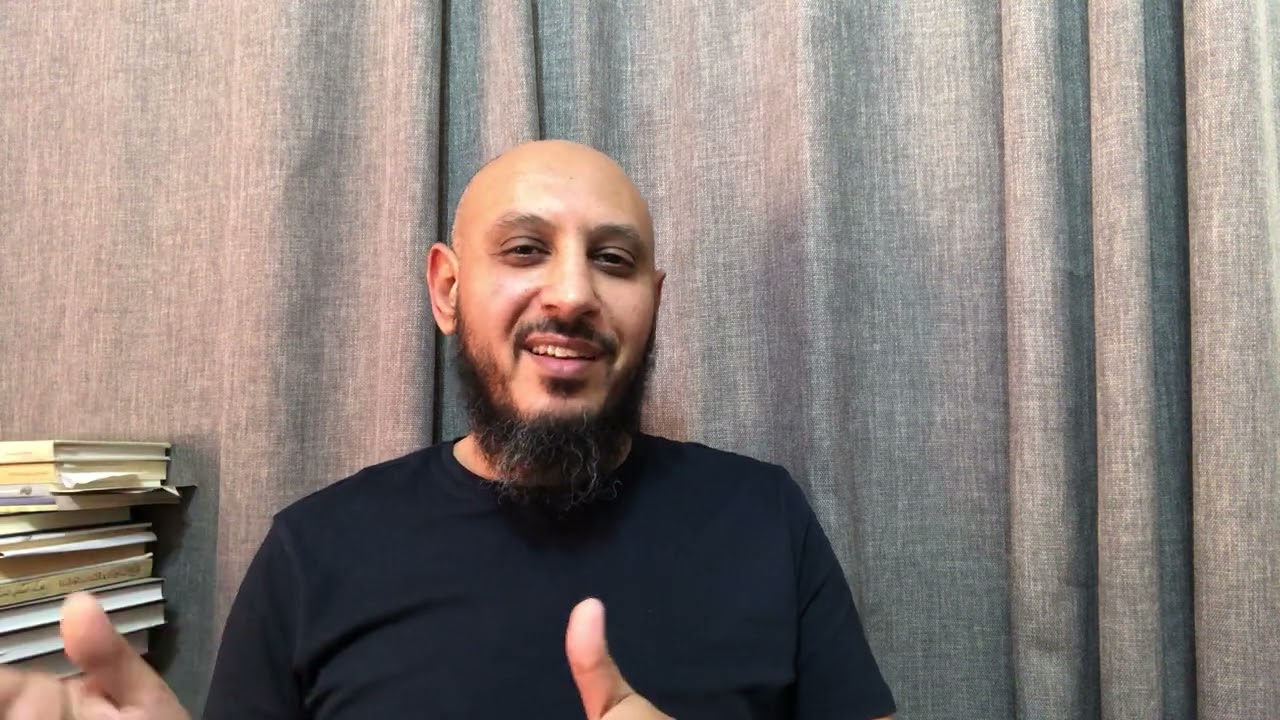 لماذا نؤلف؟ وأشياء أخرى