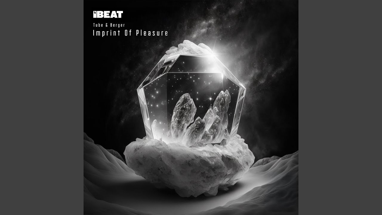 Imprint of Pleasure (Monkey Safari Remix)